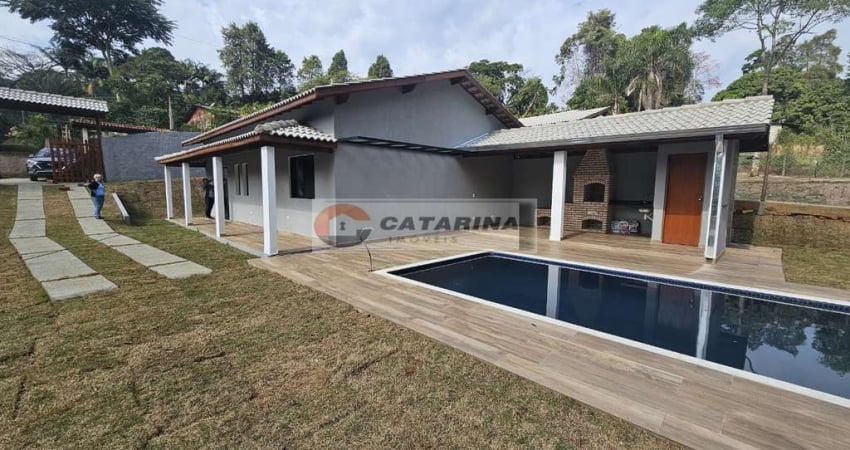 Chácara / sítio com 3 quartos à venda na DONA CATARINA, Dona Catarina, Mairinque