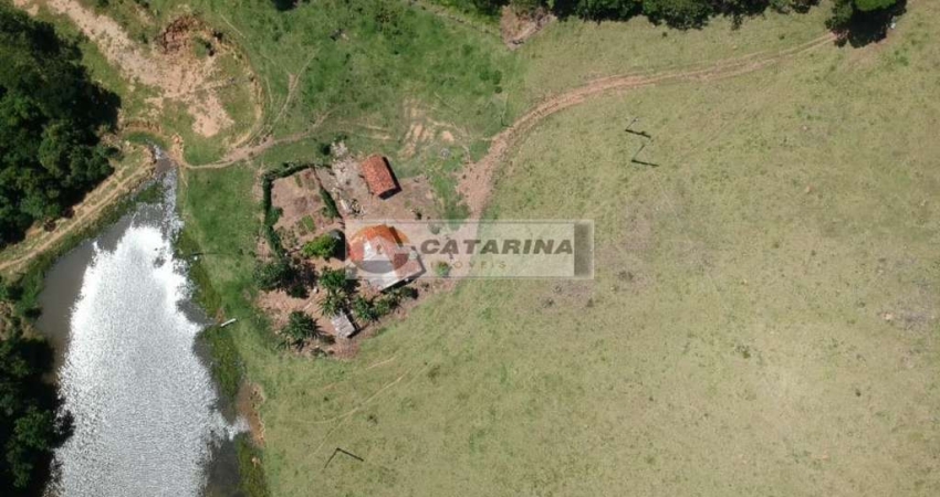 Chácara / sítio com 4 quartos à venda na Rod. Castelo Branco km, 63, Chácaras Berro D Água, Itu
