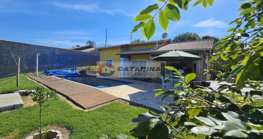 Chácara / sítio com 2 quartos à venda na DONA CATARINA, Dona Catarina, Mairinque