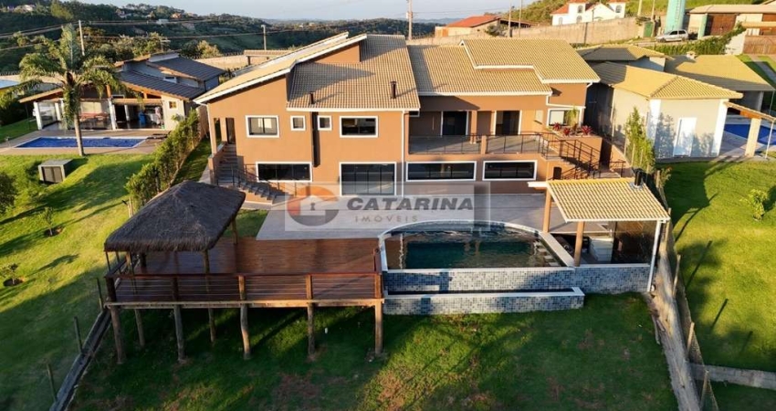Chácara / sítio com 4 quartos à venda na DONA CATARINA, Dona Catarina, Mairinque