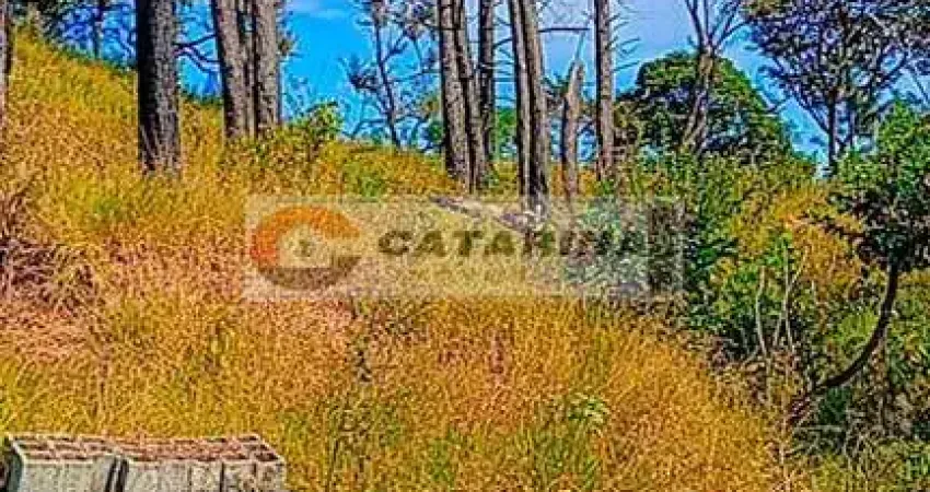 Terreno à venda na DONA CATARINA, Dona Catarina, Mairinque