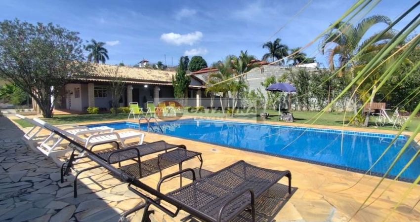 Chácara / sítio com 3 quartos à venda na DONA CATARINA, Dona Catarina, Mairinque