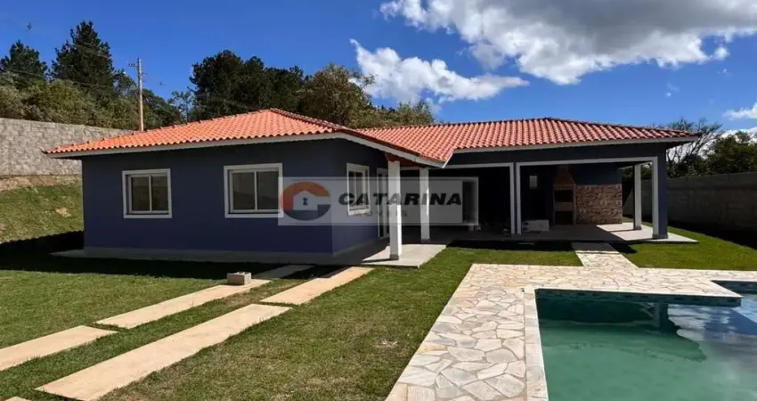 Chácara / sítio com 3 quartos à venda na DONA CATARINA, Dona Catarina, Mairinque