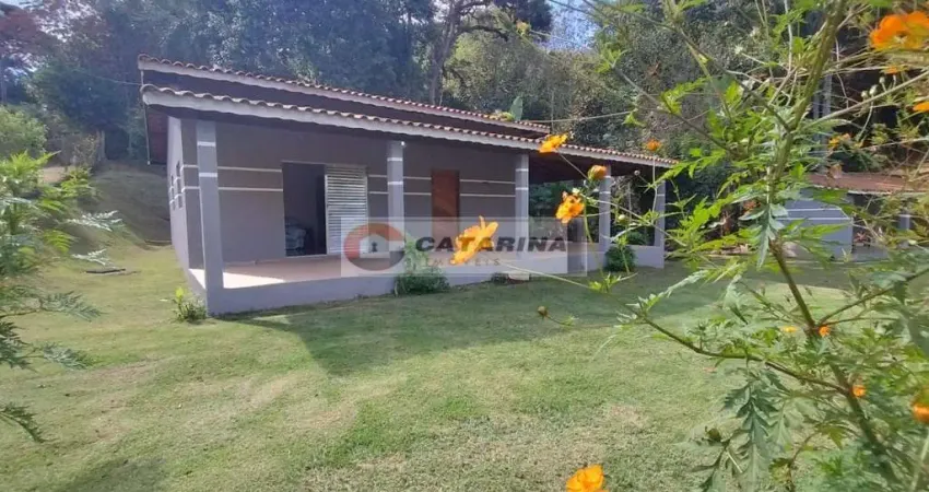 Chácara / sítio com 2 quartos à venda na DONA CATARINA, Dona Catarina, Mairinque
