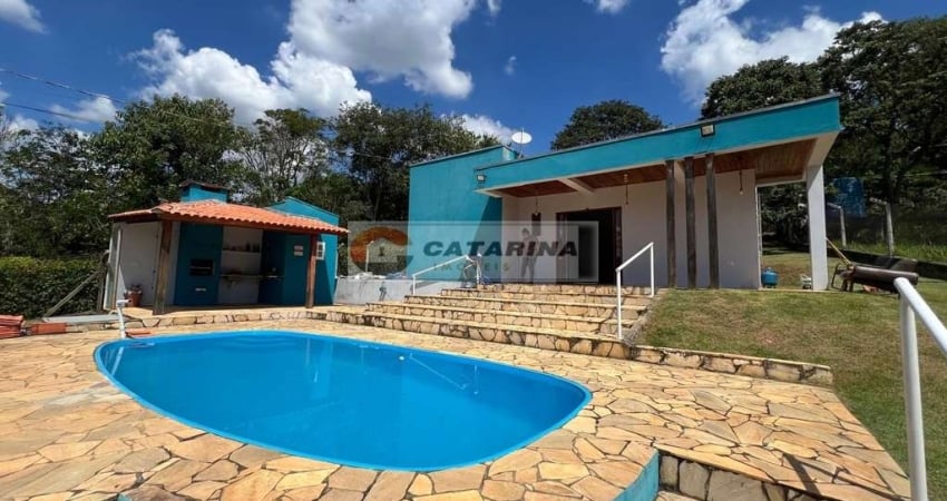 Chácara / sítio com 2 quartos à venda na DONA CATARINA, Dona Catarina, Mairinque