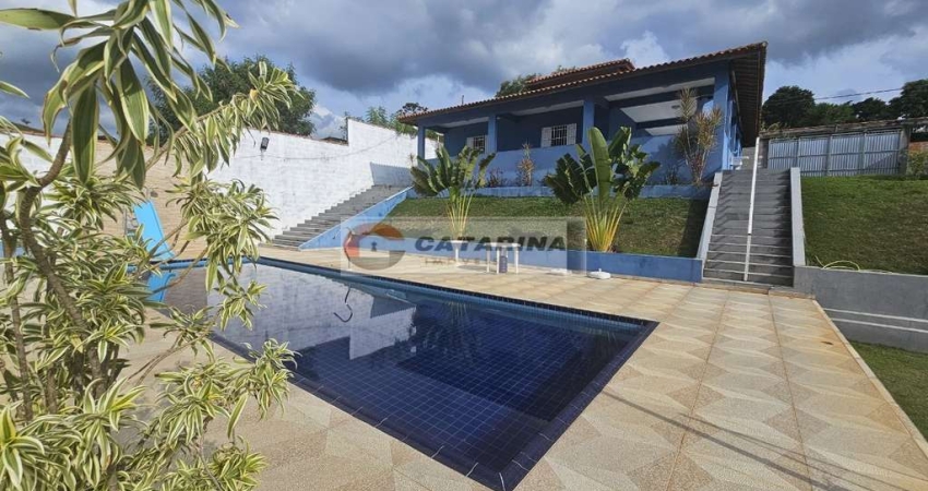 Chácara / sítio com 4 quartos à venda na DONA CATARINA, Dona Catarina, Mairinque