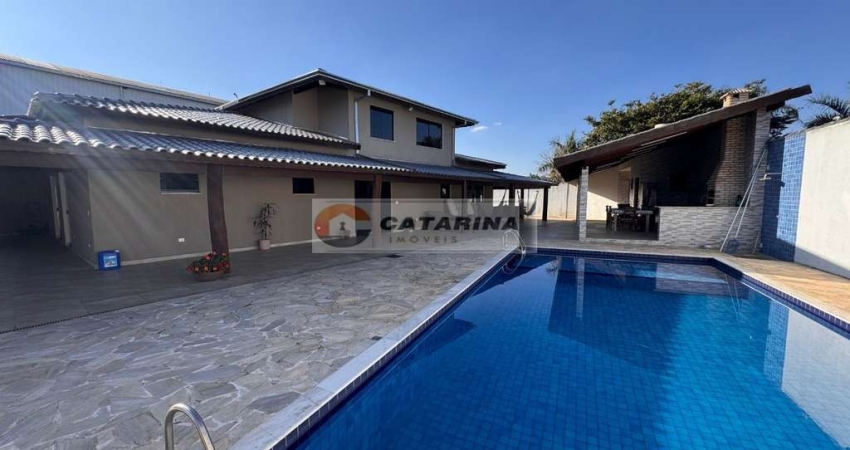 Chácara / sítio com 5 quartos à venda na DONA CATARINA, Dona Catarina, Mairinque