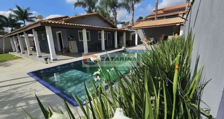 Chácara / sítio com 3 quartos à venda na DONA CATARINA, Dona Catarina, Mairinque