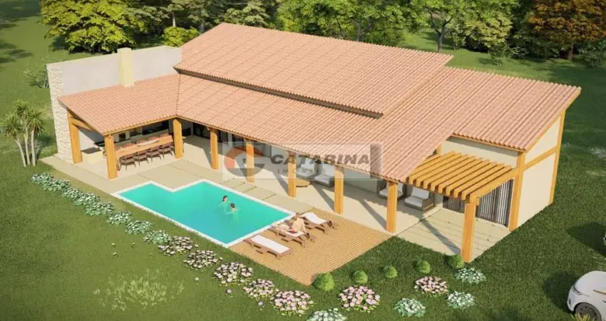 Chácara / sítio com 3 quartos à venda na DONA CATARINA, Dona Catarina, Mairinque
