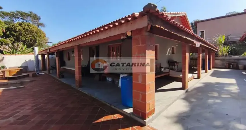 Chácara / sítio com 4 quartos à venda na DONA CATARINA, Dona Catarina, Mairinque