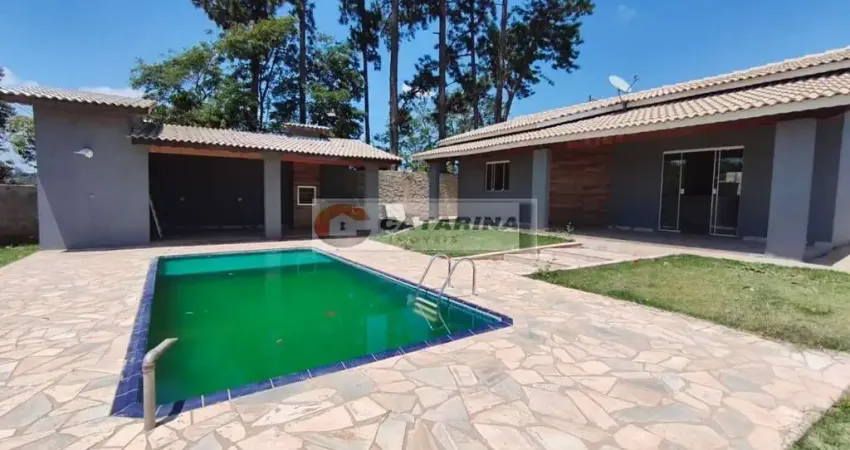 Chácara / sítio com 2 quartos à venda na DONA CATARINA, Dona Catarina, Mairinque