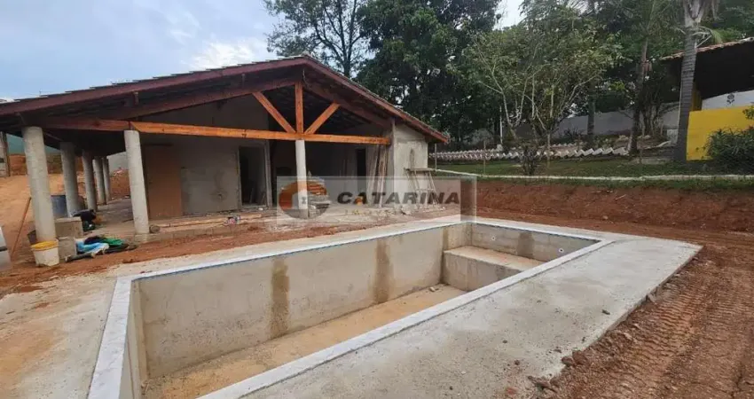 Chácara / sítio com 3 quartos à venda na Dona catarina, Dona Catarina, Mairinque