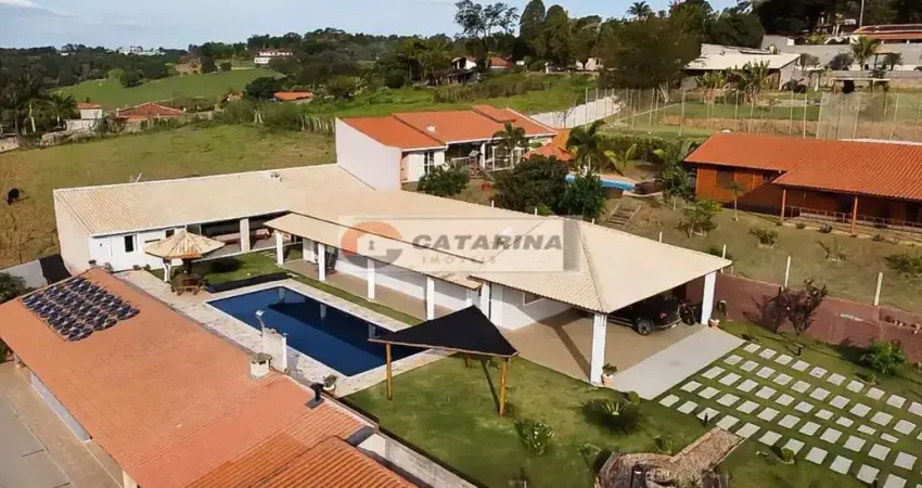 Chácara / sítio com 3 quartos à venda na dona catarina, Dona Catarina, Mairinque