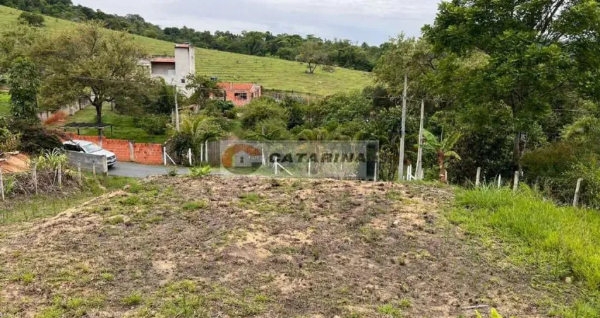 Terreno em condomínio fechado à venda na dona catarina, Dona Catarina, Mairinque