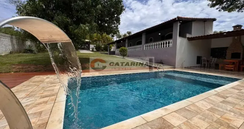 Chácara / sítio com 2 quartos à venda na dona catarina, Dona Catarina, Mairinque