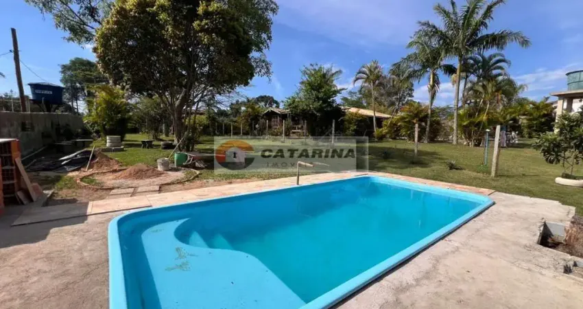 Chácara / sítio com 2 quartos à venda na Dona Catarina, Dona Catarina, Mairinque
