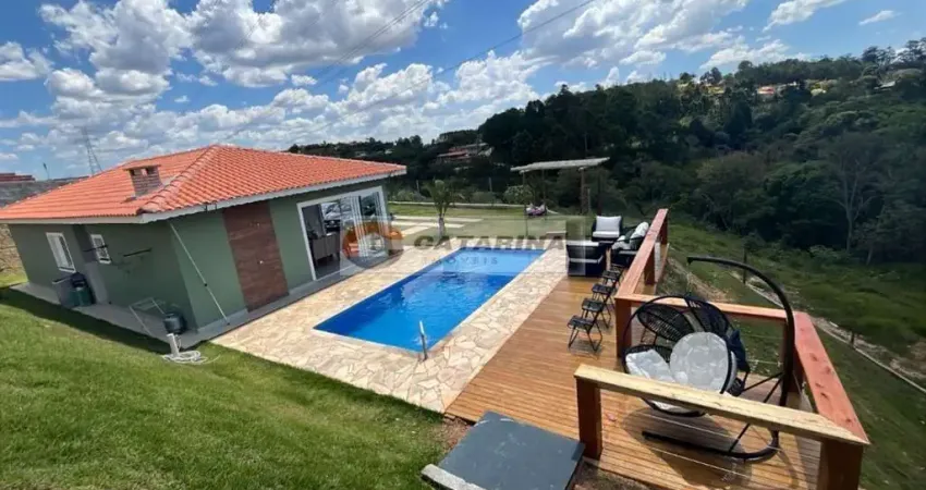 Chácara / sítio com 3 quartos à venda na Dona Catarina, Dona Catarina, Mairinque