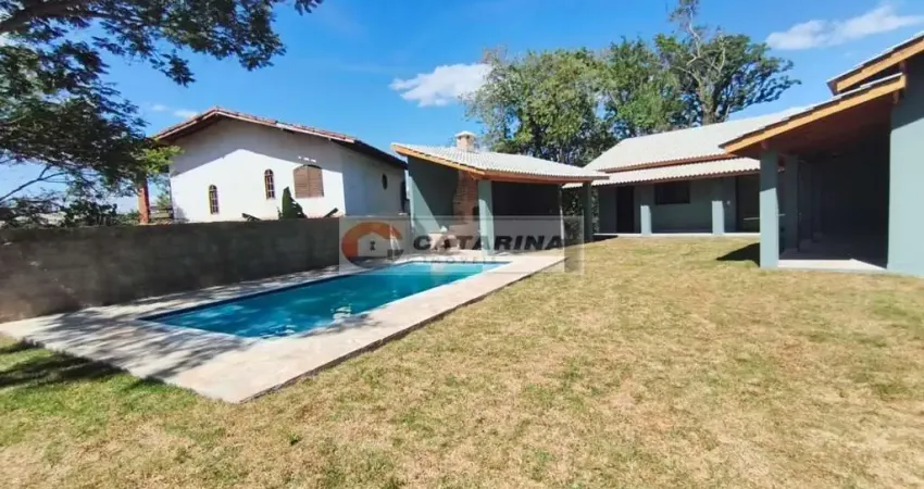 Chácara / sítio com 3 quartos à venda na Dona Catarina, Dona Catarina, Mairinque