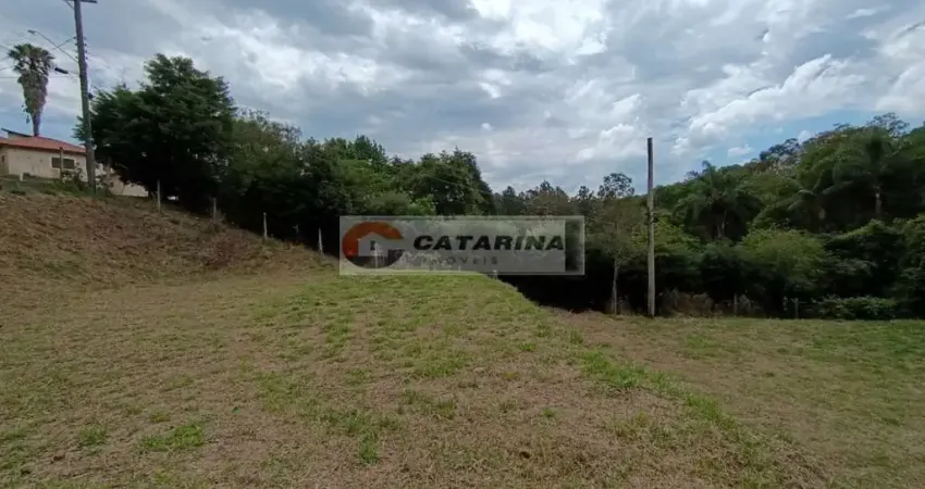 Terreno em condomínio fechado à venda na Dona Catarina, Dona Catarina, Mairinque