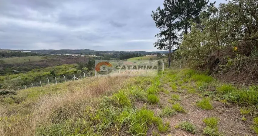 Terreno em condomínio fechado à venda na Dona Catarina, Dona Catarina, Mairinque