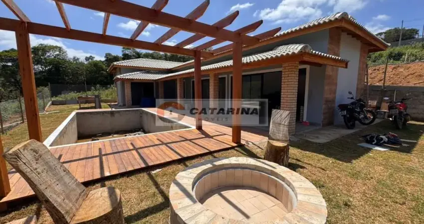 Chácara / sítio com 3 quartos à venda na DONA CATARINA, Dona Catarina, Mairinque