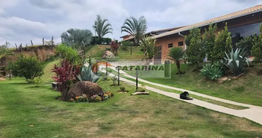 Chácara / sítio com 4 quartos à venda na dona catarian, Dona Catarina, Mairinque