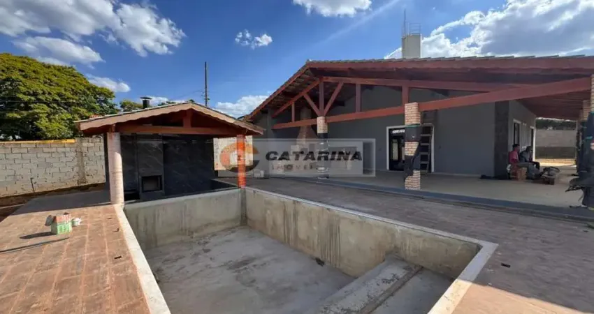 Chácara / sítio com 3 quartos à venda na dona catarina, Dona Catarina, Mairinque