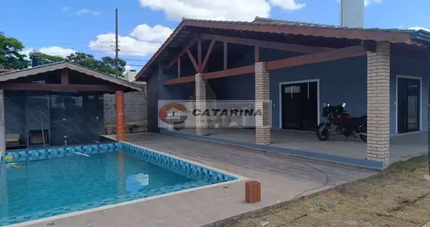 Chácara / sítio com 3 quartos à venda na dona catarina, Dona Catarina, Mairinque