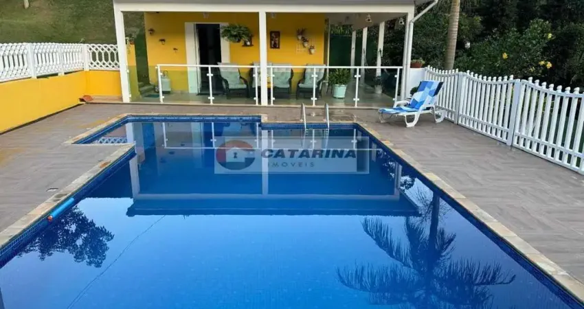 Chácara / sítio com 4 quartos à venda na dona catarina, Dona Catarina, Mairinque