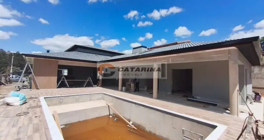 Chácara / sítio com 3 quartos à venda na dona catariana, Dona Catarina, Mairinque