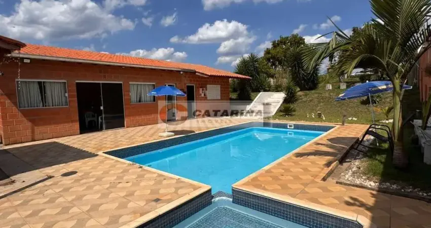 Chácara / sítio com 1 quarto à venda na dona catarina, Dona Catarina, Mairinque