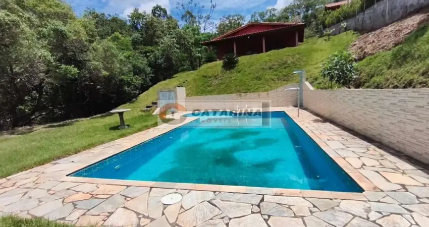 Chácara / sítio com 2 quartos à venda na dona catarina, Dona Catarina, Mairinque