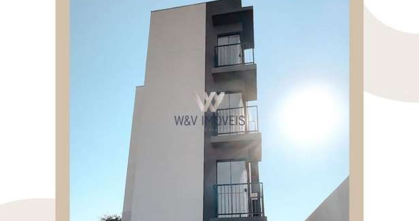 Apartamento 02 quartos, no Parque da Fonte / Afonso Pena