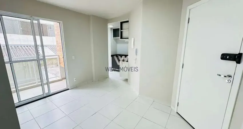 Residencial Copacabana, com 02 quartos e 02 vagas de garagem