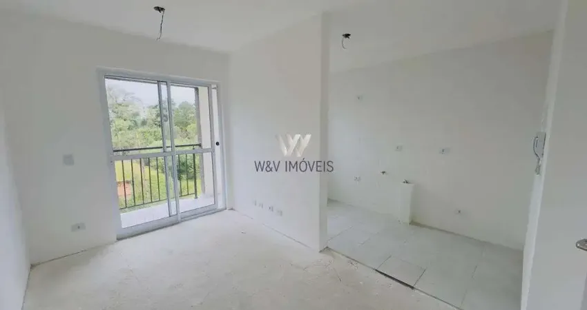 Apartamento 02 quartos com Elevador, no Boneca do Iguaçu, próximo ao Portal