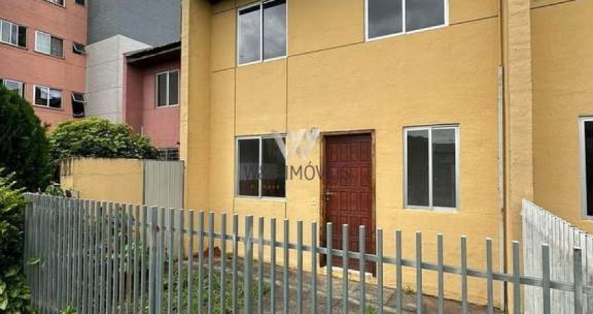 Sobrado em Condomínio fechado em São José dos Pinhais
