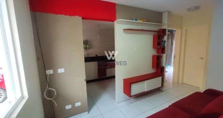 Apartamento Garden no Parque da Fonte com 02 quartos