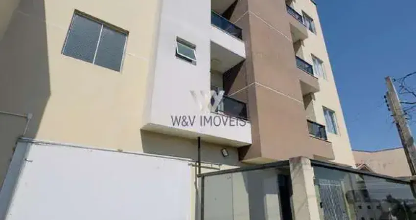 Apartamento 03 quartos com suíte, garagem coberta ao lado da Rua Joaquim Nabuco
