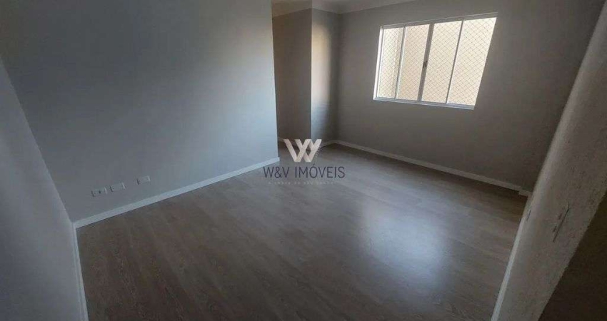 Apartamento 3 quartos com suíte em São José dos Pinhais