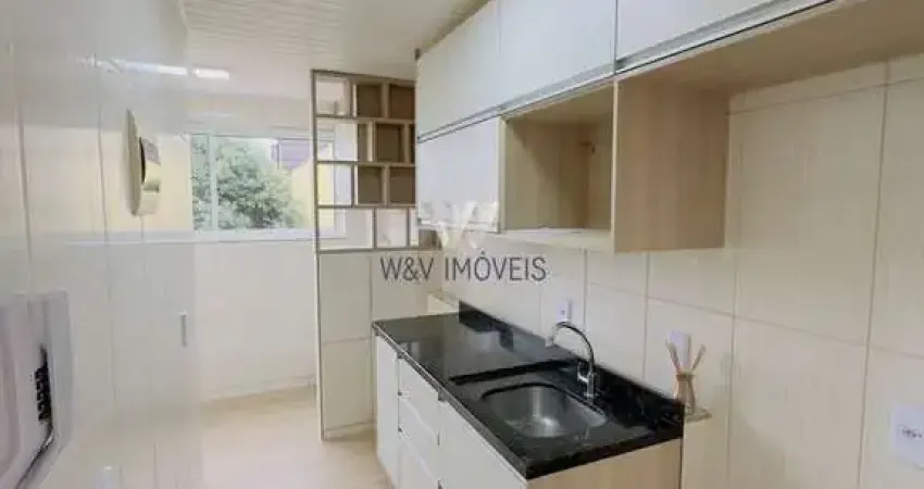 Apartamento 03 quartos no segundo andar, Parque da Fonte. Excelente Localização