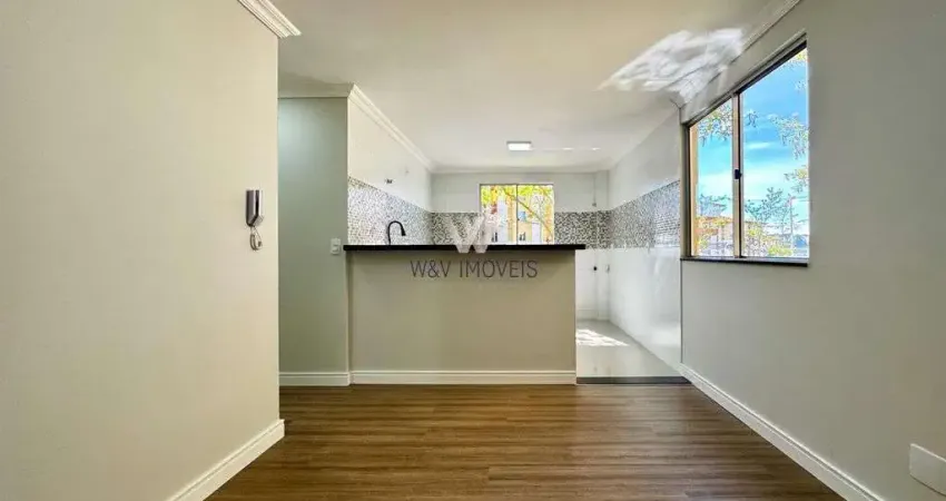 Apartamento Reformado Colônia Rio Grande, Residencial Valência