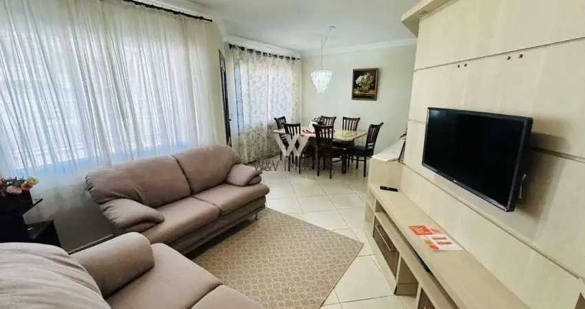 Casa com 3 quartos à venda na Rua Tomás Morus, 87, Aristocrata, São José dos Pinhais