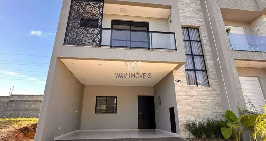 Casa com 3 quartos à venda na Rua Regina Stuzinski Ramos, 40, Costeira, São José dos Pinhais