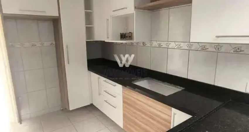 Casa Afonso Pena 02 quartos, prox. Ao Colégio Adventista
