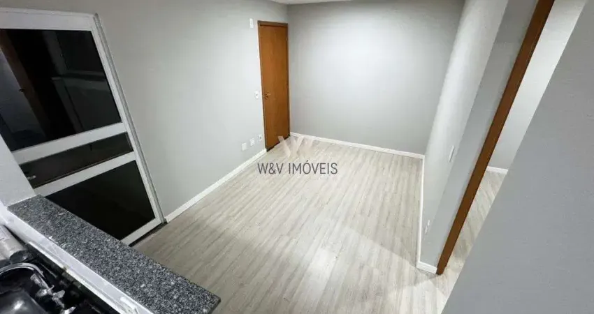 Apartamento com 2 quartos à venda na Rua Francisco Dal Negro, 3057, Bom Jesus, São José dos Pinhais