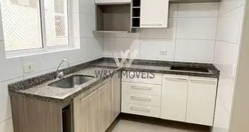 Apartamento com 2 quartos à venda na Rua Frei Belino Maria Treviso, 377, Boneca do Iguaçu, São José dos Pinhais