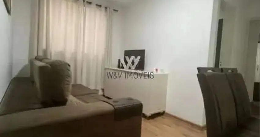 Apartamento com 2 quartos à venda na Rua Acre, 622, Boneca do Iguaçu, São José dos Pinhais