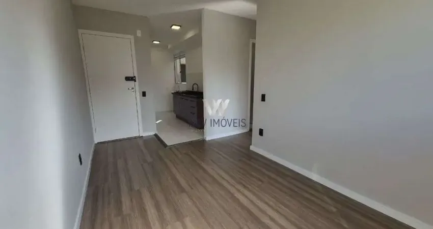 Apartamento no parque da fonte com 02 quartos e amplo condomínio.