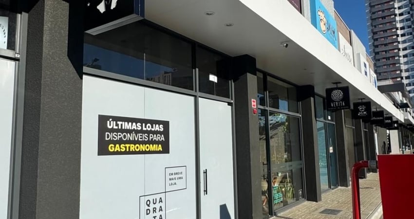 Ponto comercial para alugar na Avenida Munhoz da Rocha, 853, Cabral, Curitiba
