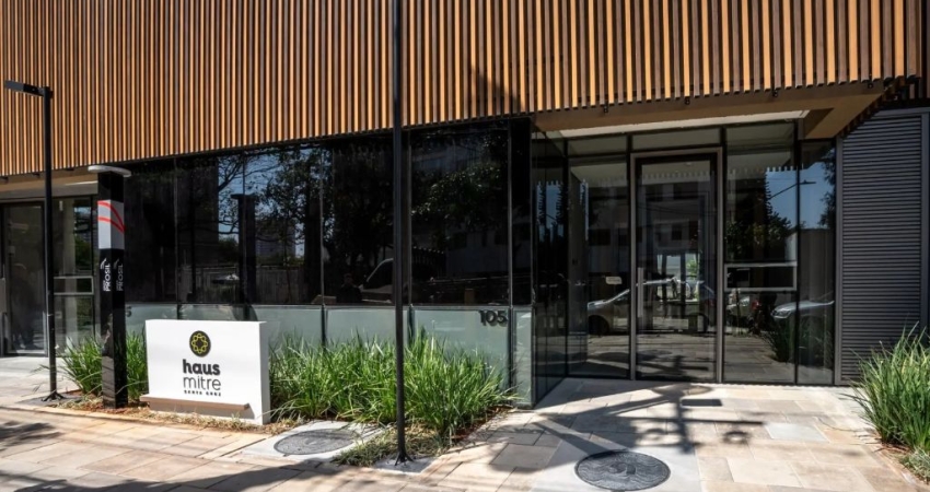 Studio ao lado do Metrô Alto Ipiranga - 27m²